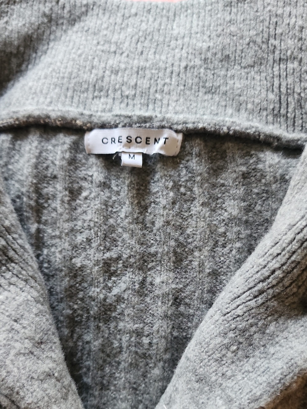 Crescent Sweater